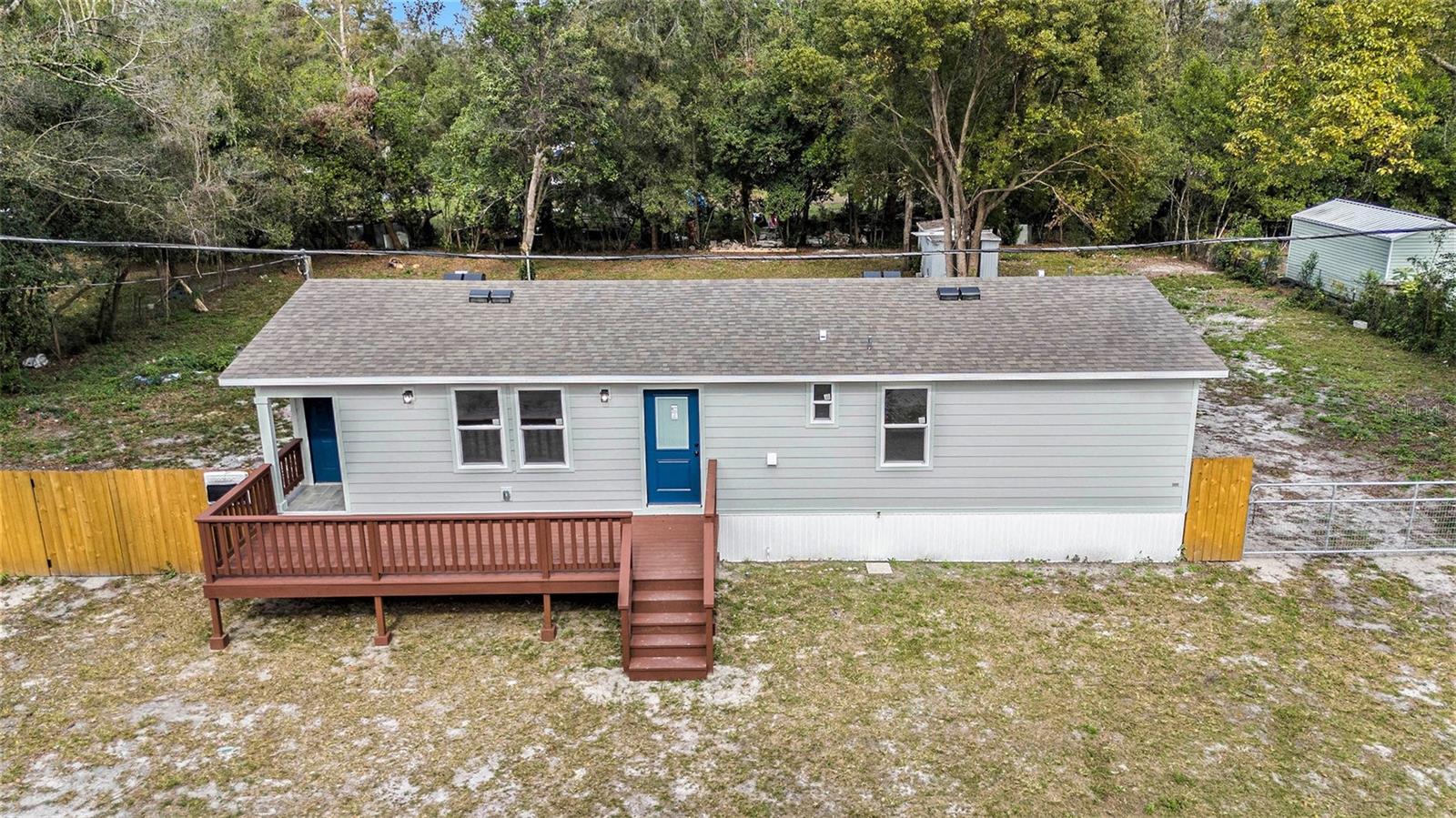 4133 TRANSUE DR, ZEPHYRHILLS, FL, 33542