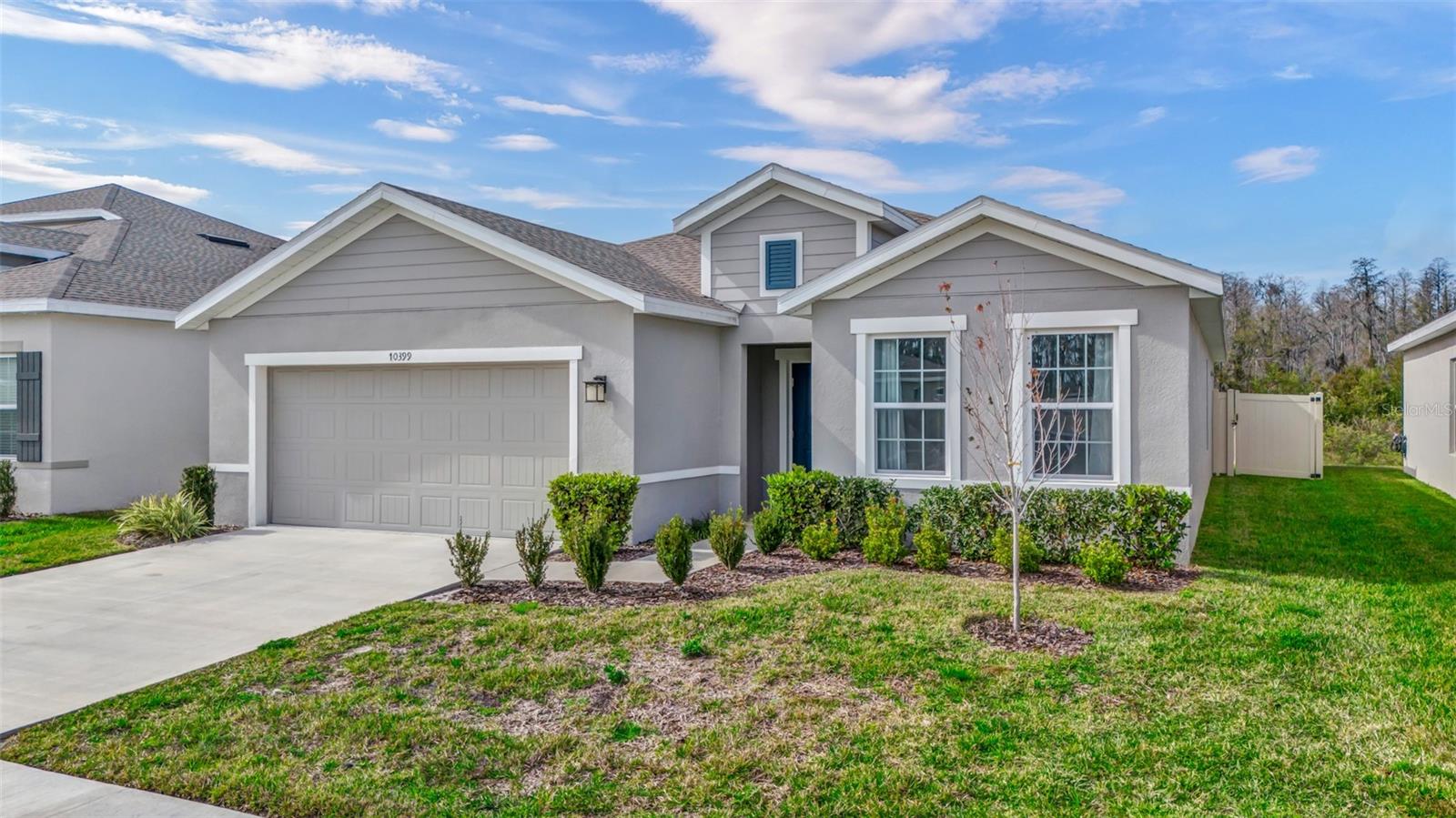 10399 GLIDING EAGLE WAY, LAND O LAKES, FL, 34638