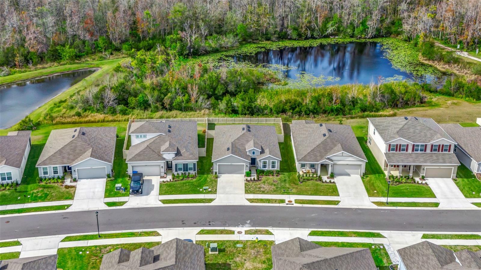 10399 GLIDING EAGLE WAY, LAND O LAKES, FL, 34638