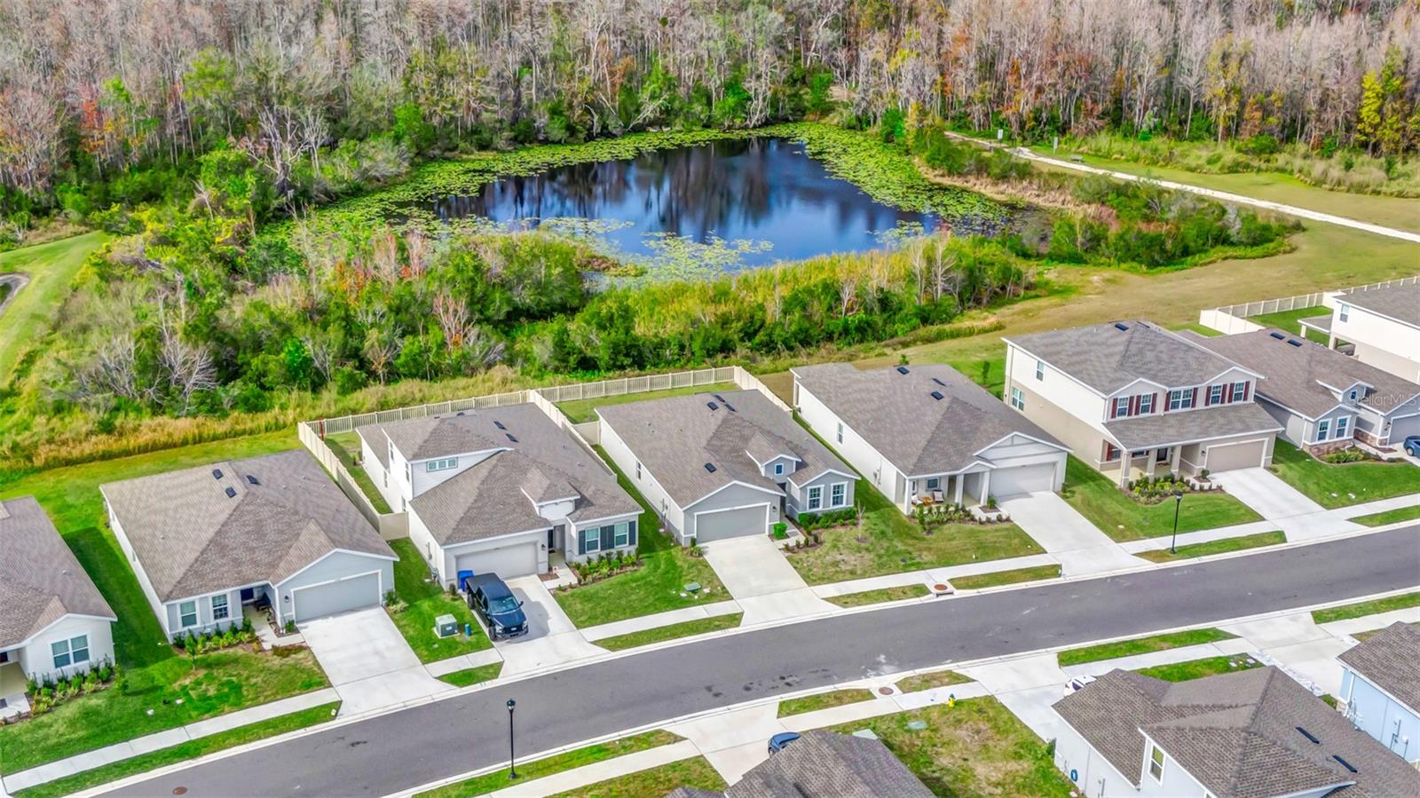 10399 GLIDING EAGLE WAY, LAND O LAKES, FL, 34638