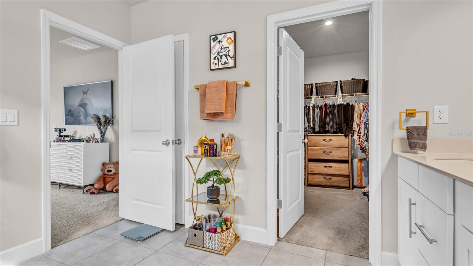 10399 GLIDING EAGLE WAY, LAND O LAKES, FL, 34638