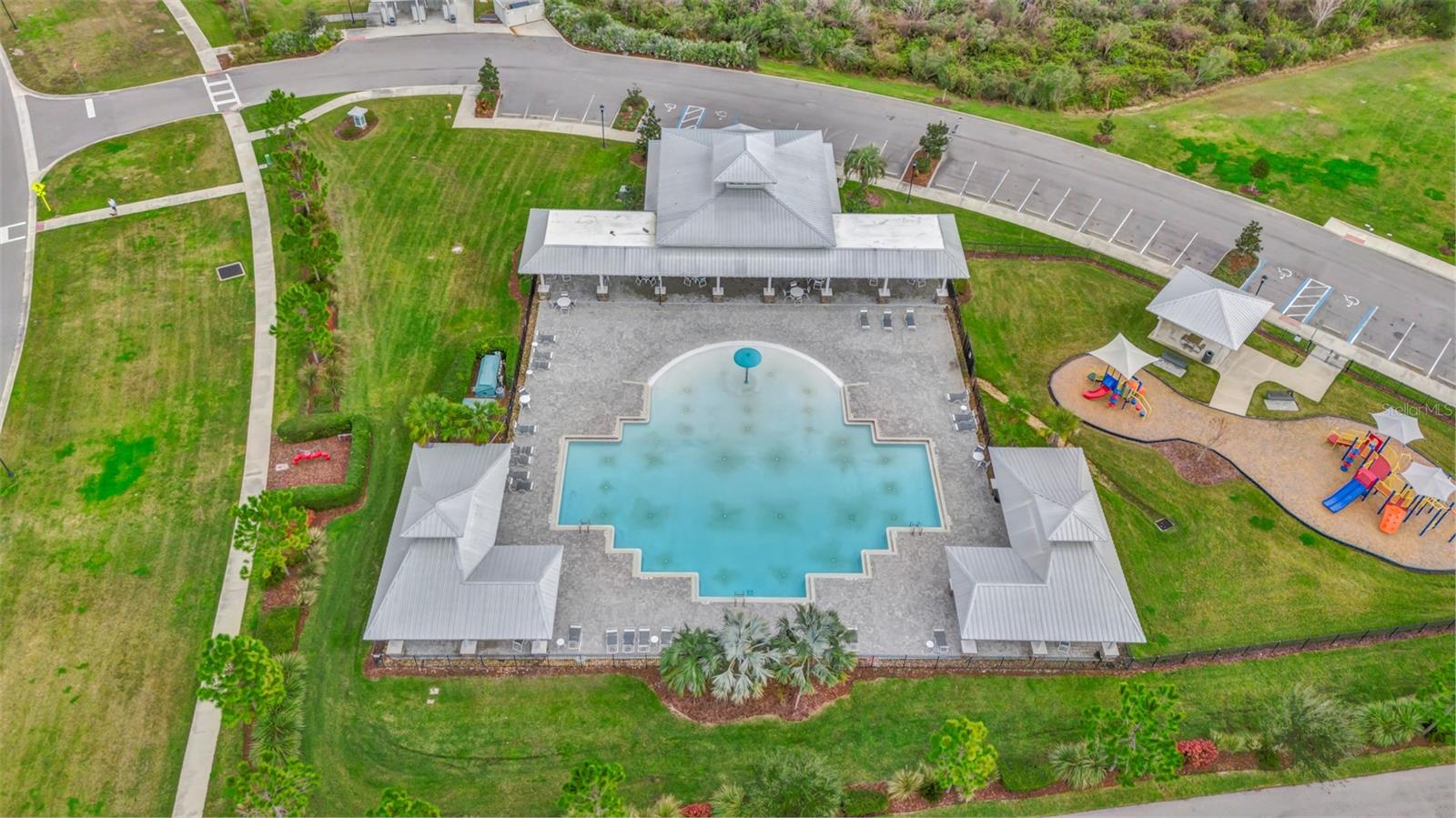 10399 GLIDING EAGLE WAY, LAND O LAKES, FL, 34638