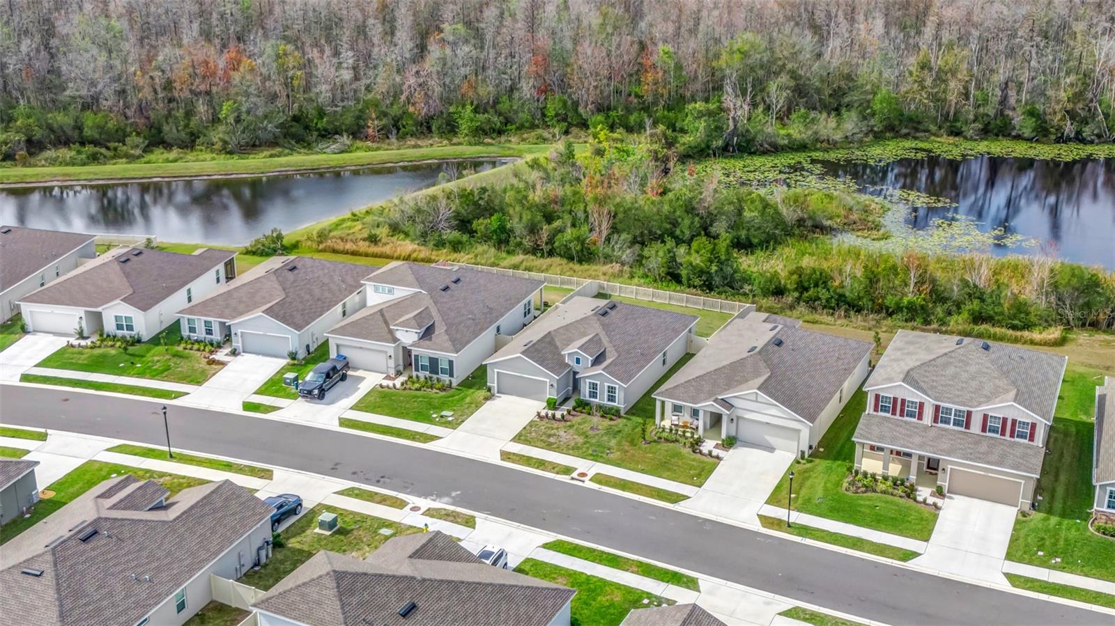 10399 GLIDING EAGLE WAY, LAND O LAKES, FL, 34638
