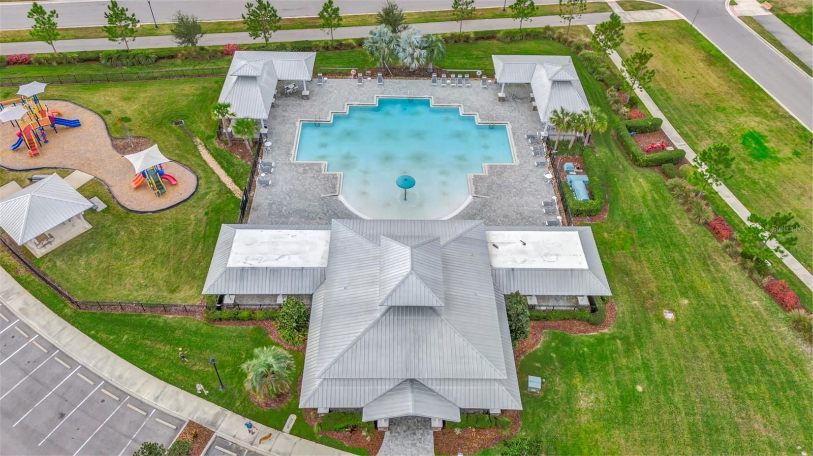 10399 GLIDING EAGLE WAY, LAND O LAKES, FL, 34638