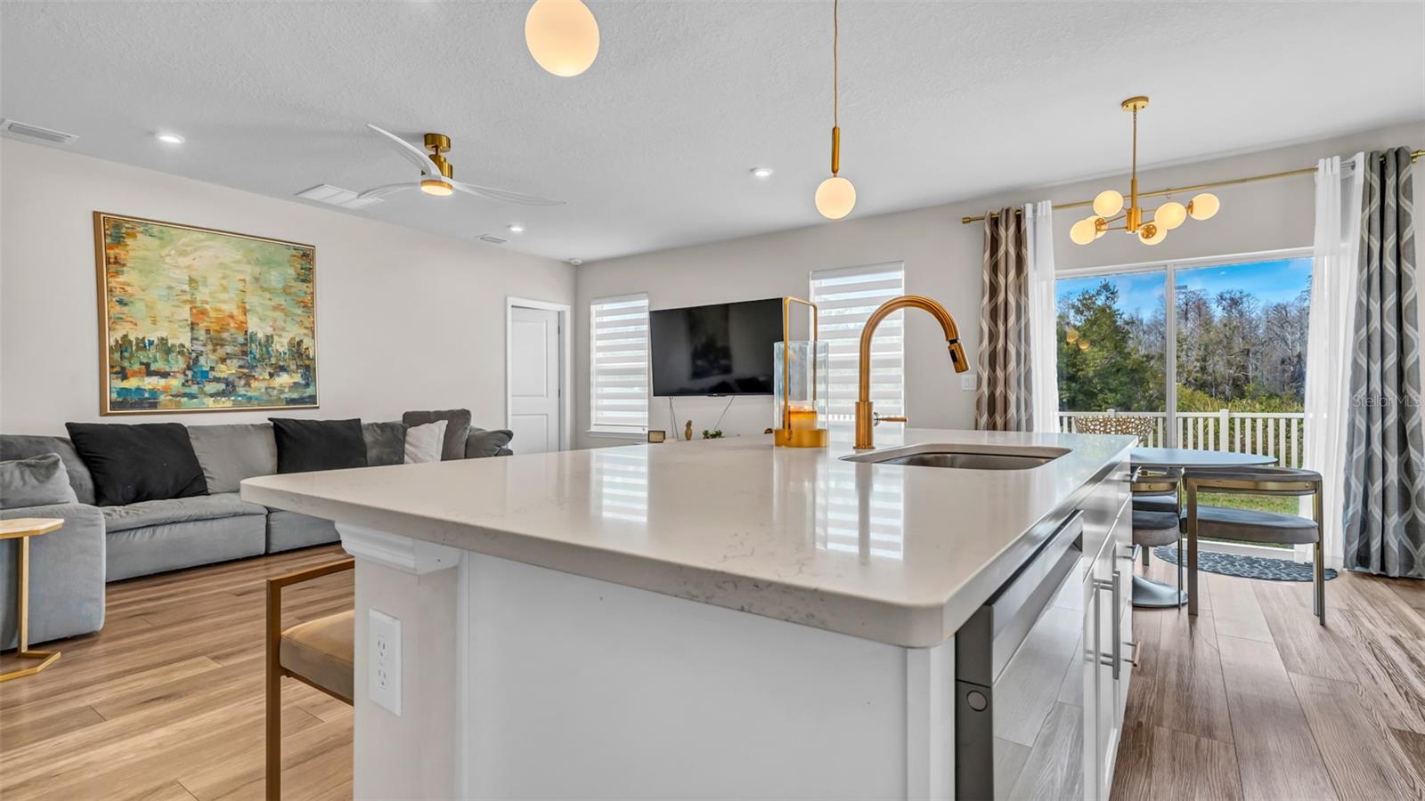 10399 GLIDING EAGLE WAY, LAND O LAKES, FL, 34638