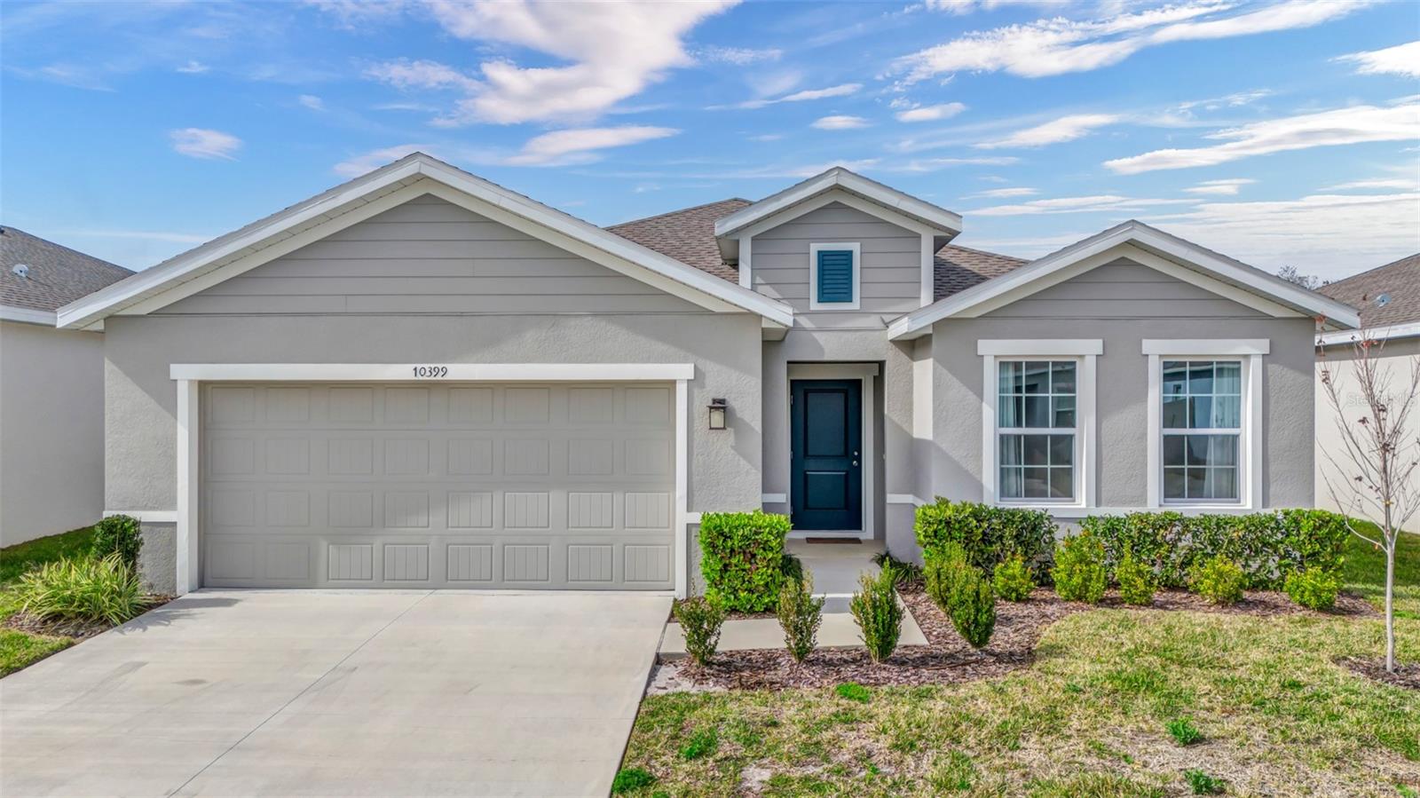 10399 GLIDING EAGLE WAY, LAND O LAKES, FL, 34638