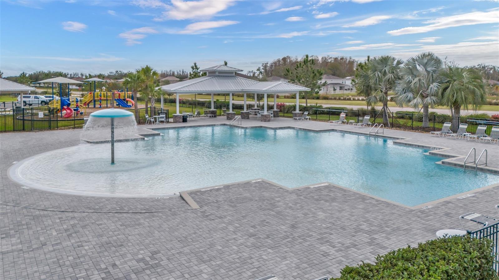10399 GLIDING EAGLE WAY, LAND O LAKES, FL, 34638