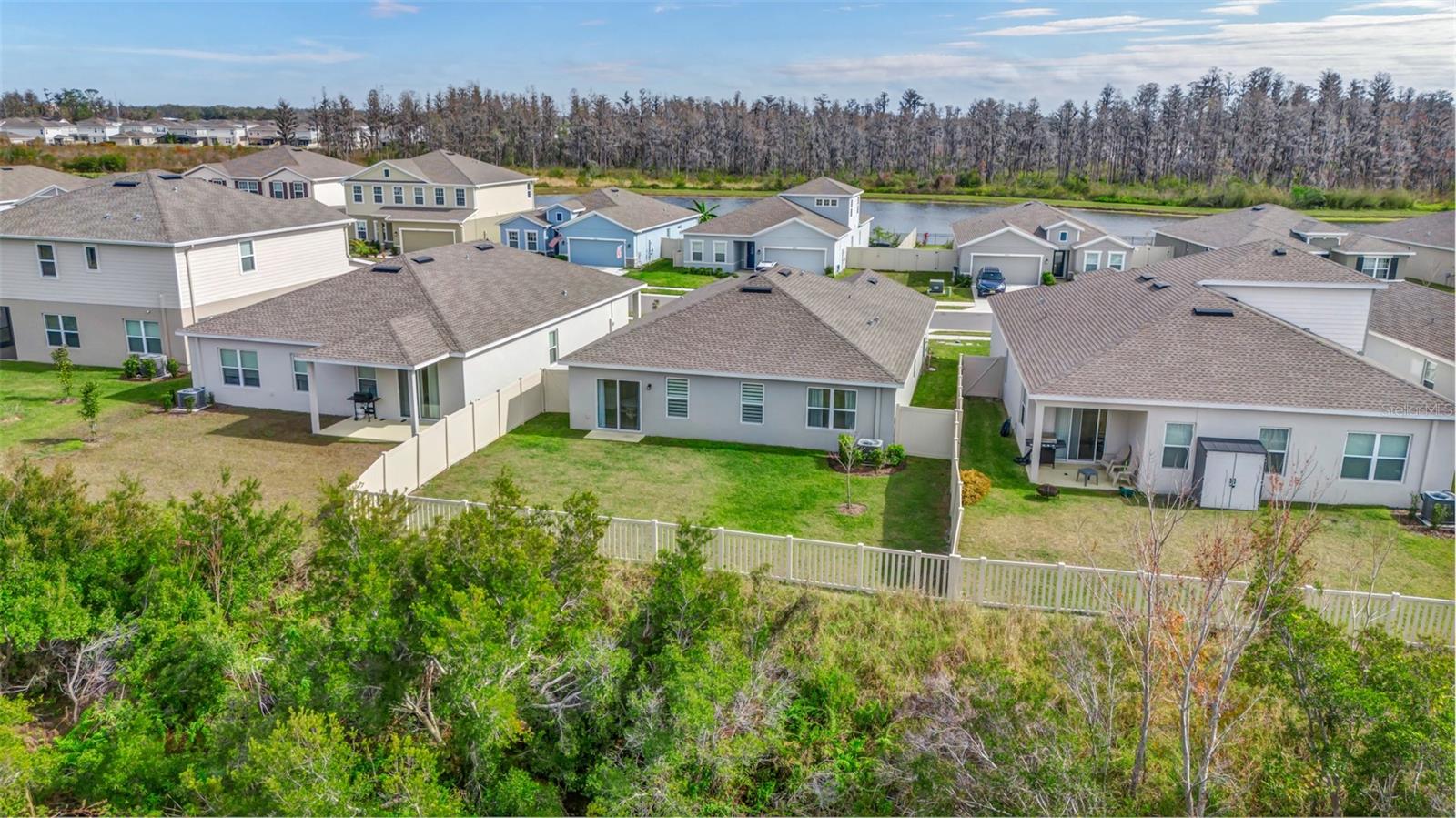 10399 GLIDING EAGLE WAY, LAND O LAKES, FL, 34638