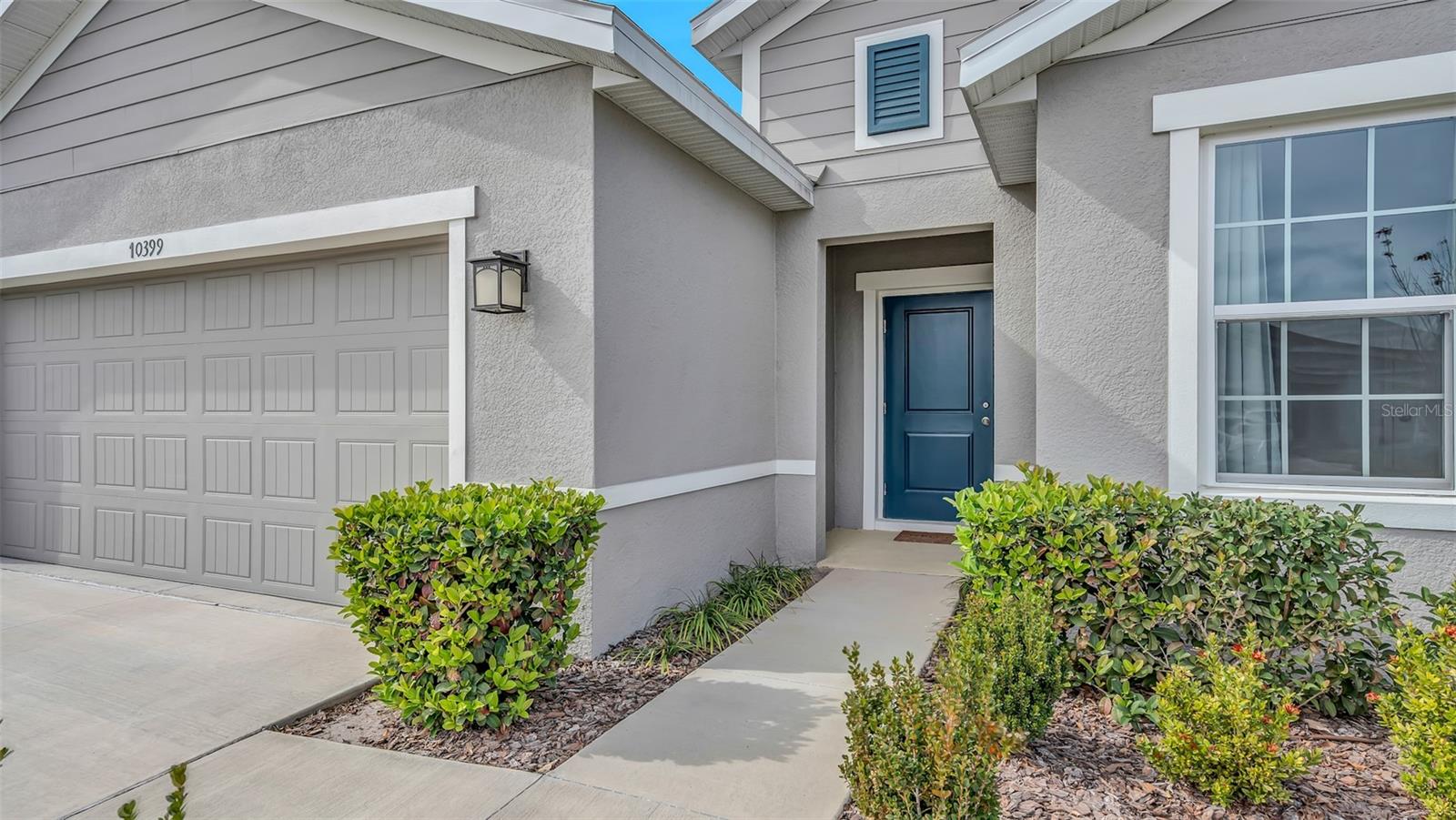 10399 GLIDING EAGLE WAY, LAND O LAKES, FL, 34638
