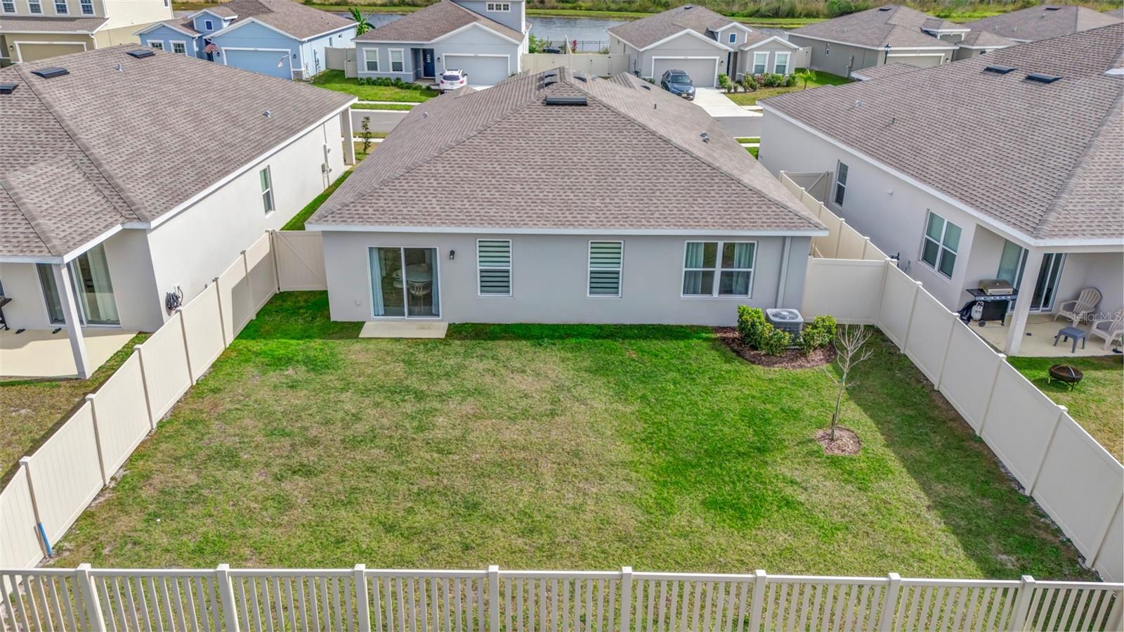 10399 GLIDING EAGLE WAY, LAND O LAKES, FL, 34638