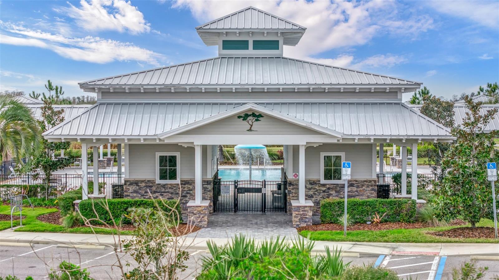 10399 GLIDING EAGLE WAY, LAND O LAKES, FL, 34638