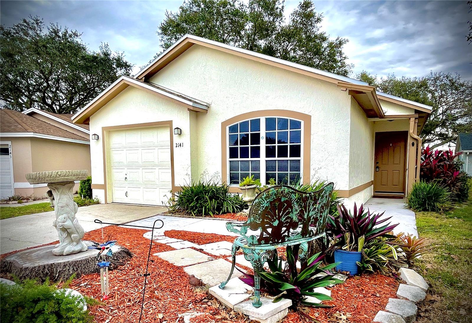 2141 SANDY HOOK, LAKELAND, FL, 33813
