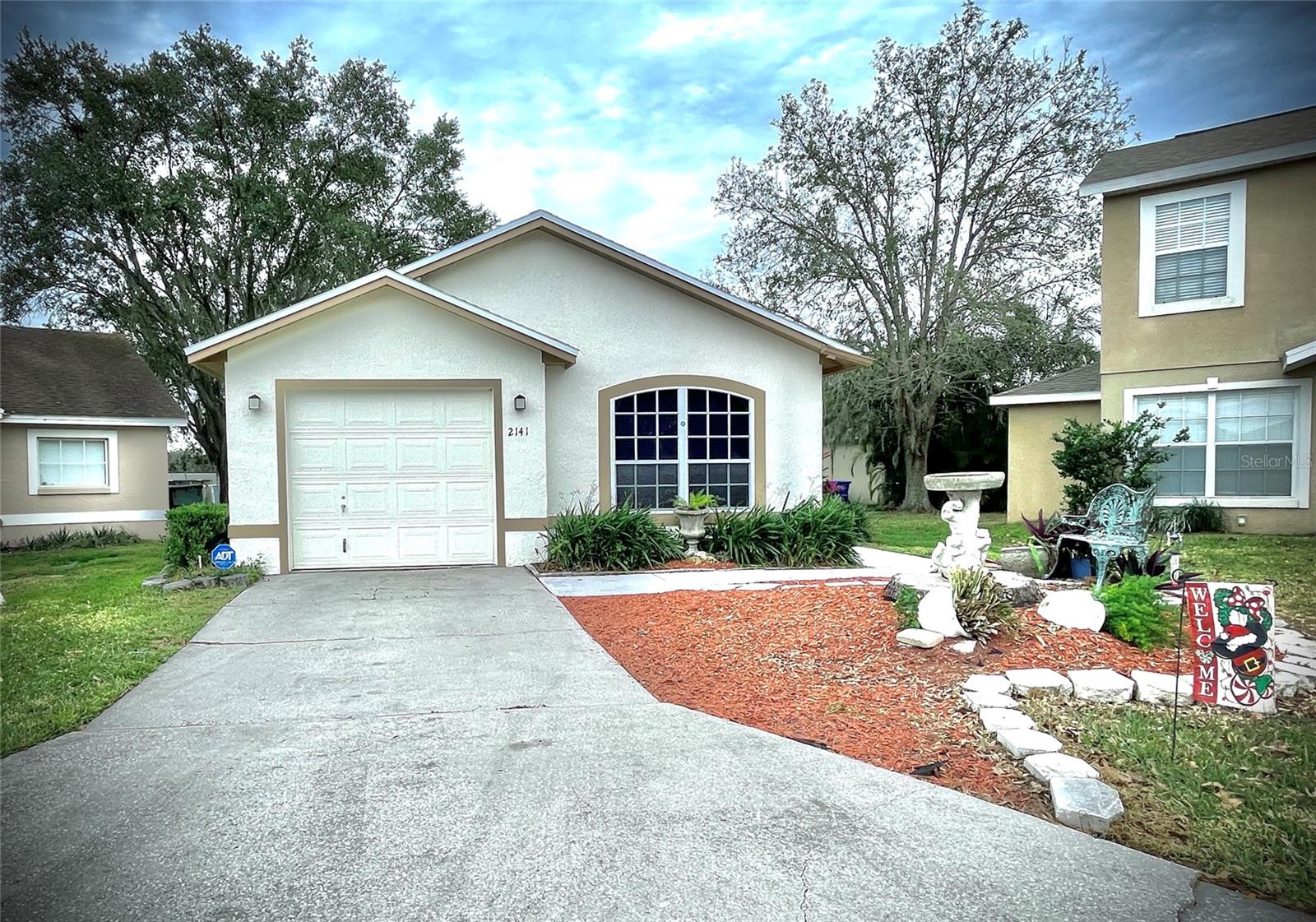 2141 SANDY HOOK, LAKELAND, FL, 33813