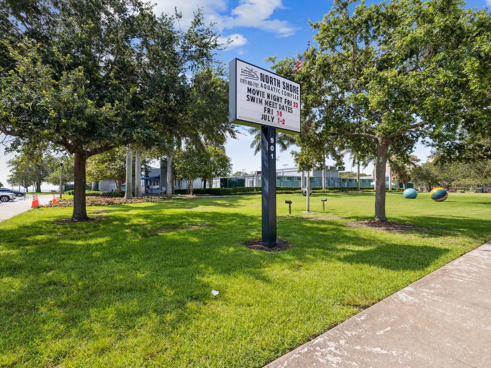 146 4TH AVE NE #504, ST PETERSBURG, FL, 33701