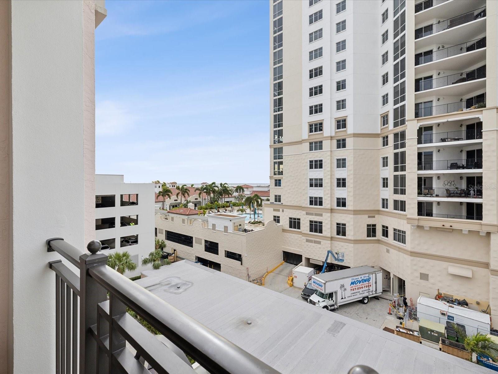 146 4TH AVE NE #504, ST PETERSBURG, FL, 33701