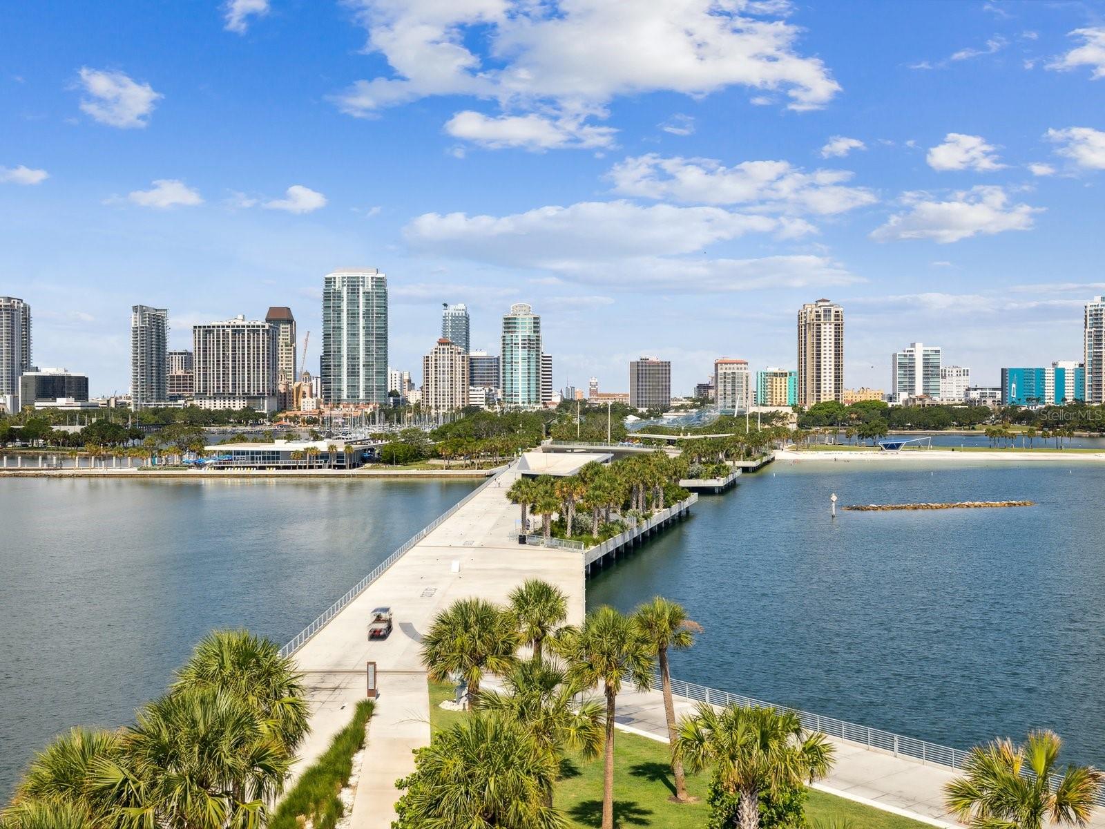 146 4TH AVE NE #504, ST PETERSBURG, FL, 33701