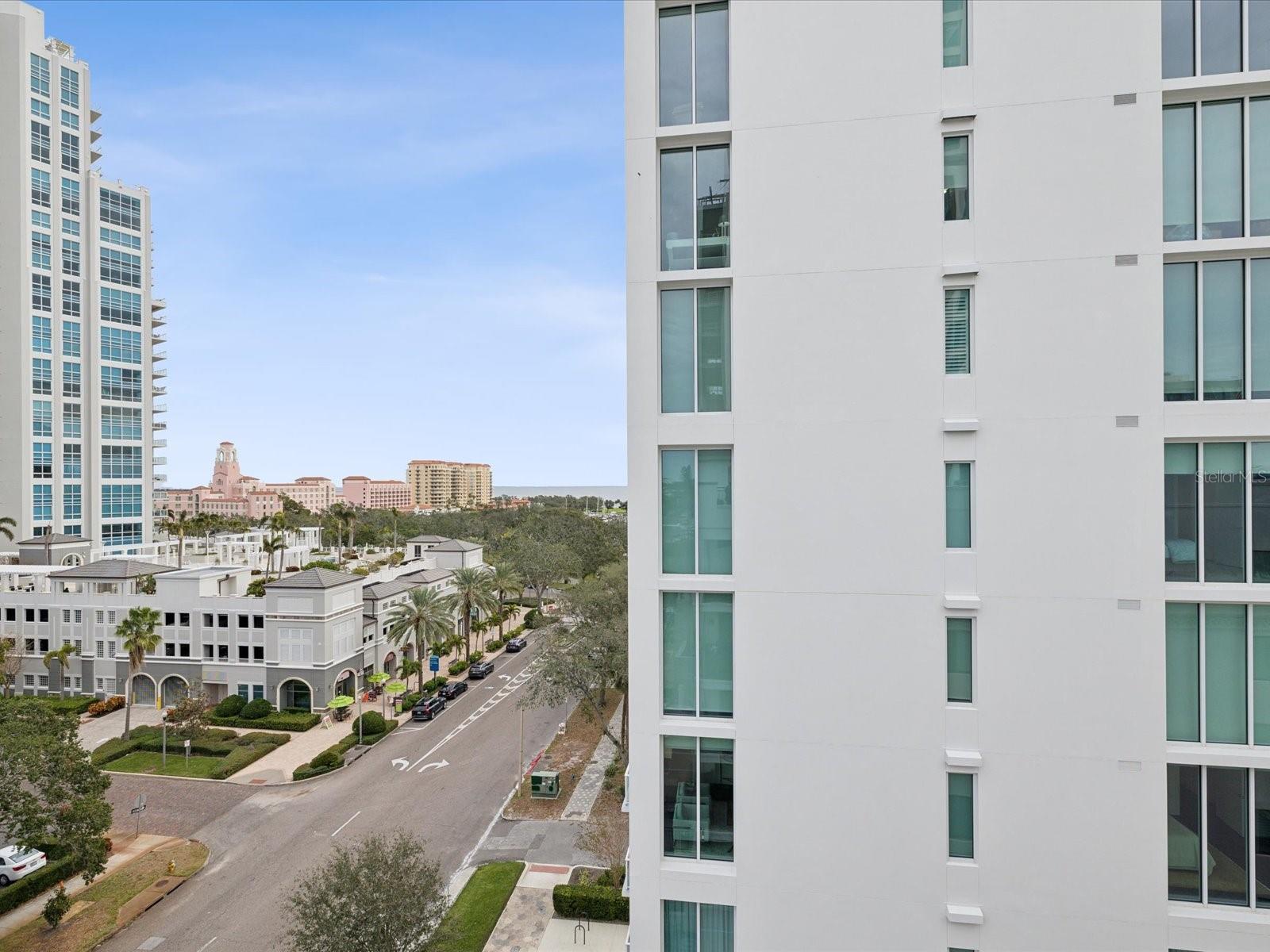 146 4TH AVE NE #504, ST PETERSBURG, FL, 33701