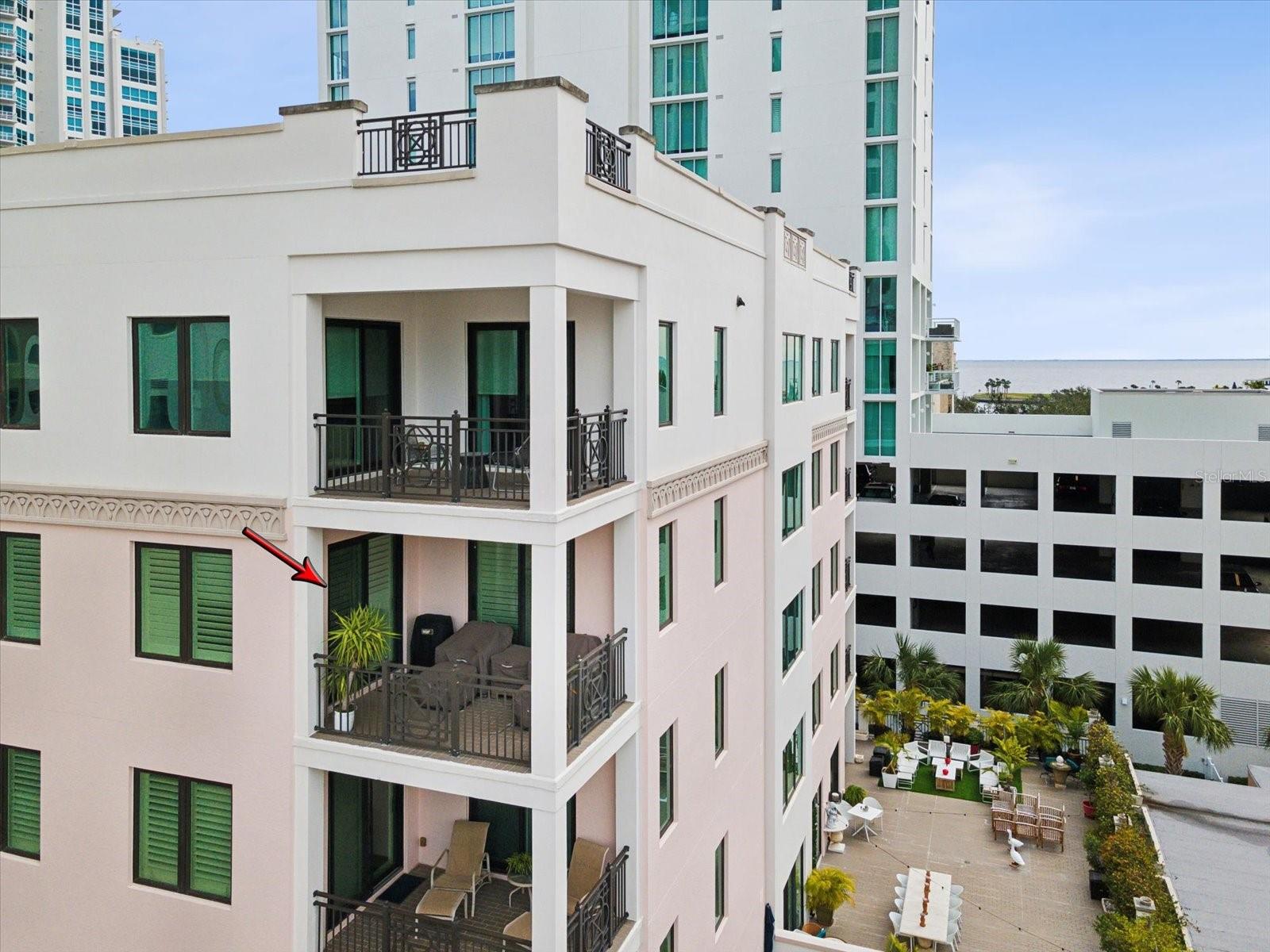 146 4TH AVE NE #504, ST PETERSBURG, FL, 33701