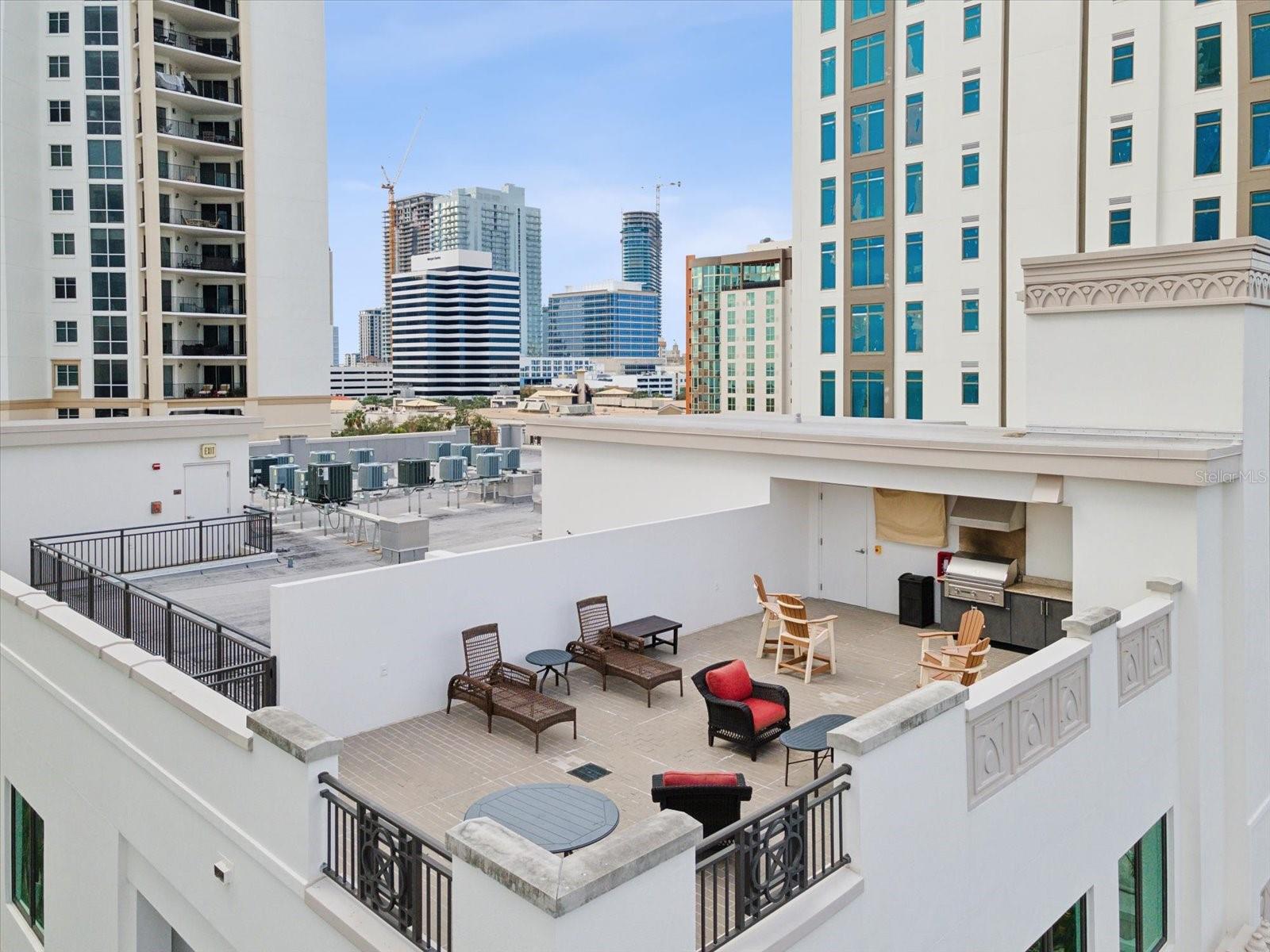 146 4TH AVE NE #504, ST PETERSBURG, FL, 33701