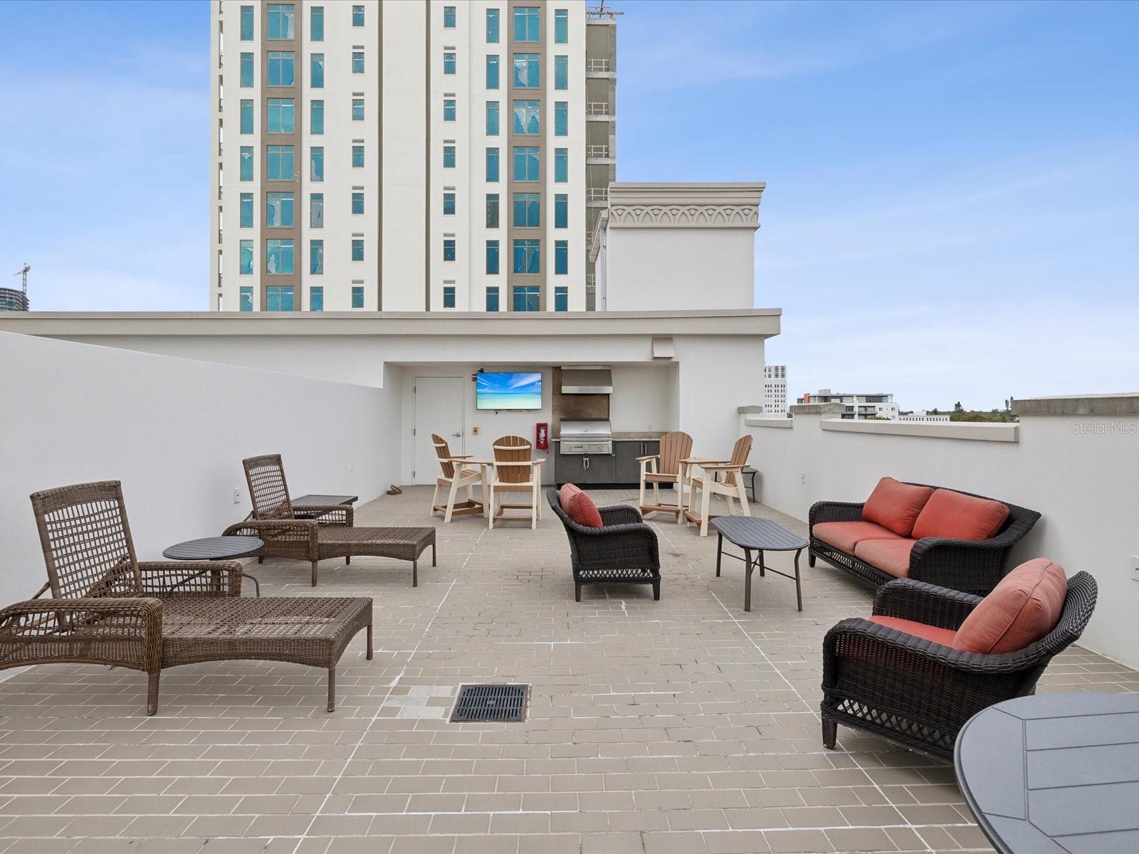 146 4TH AVE NE #504, ST PETERSBURG, FL, 33701