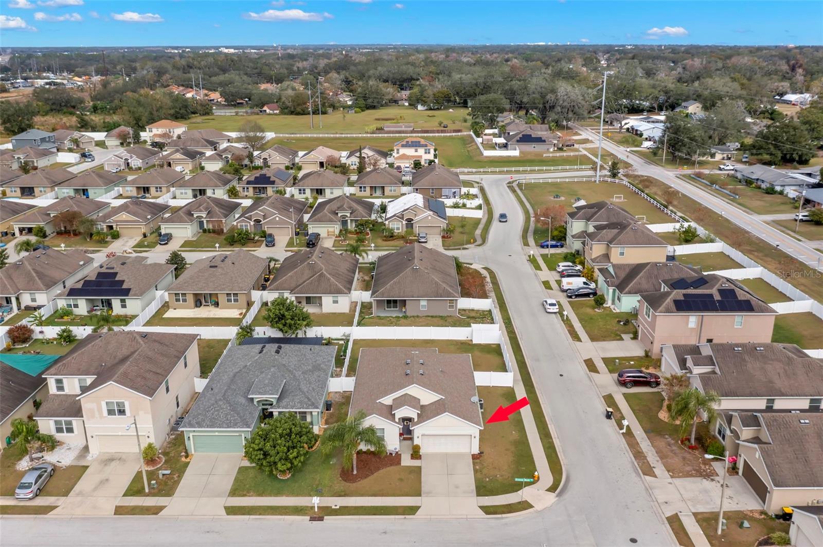 1066 KRENSON WOODS RD, LAKELAND, FL, 33813