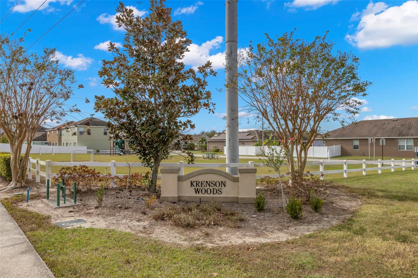 1066 KRENSON WOODS RD, LAKELAND, FL, 33813