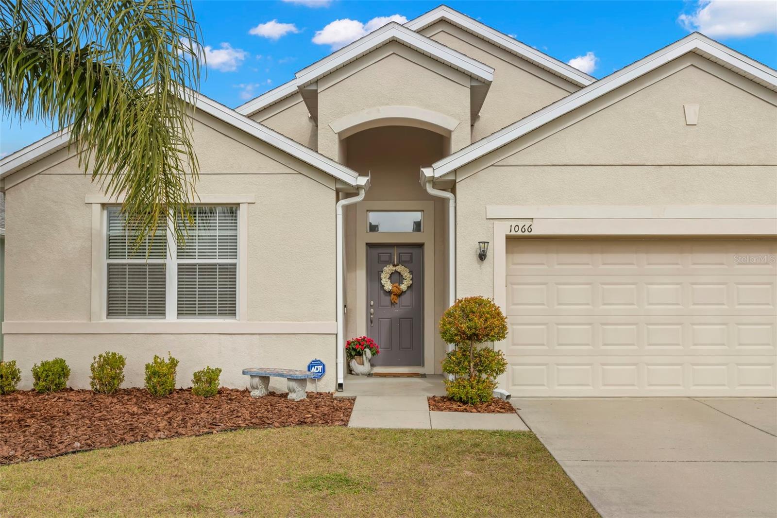 1066 KRENSON WOODS RD, LAKELAND, FL, 33813