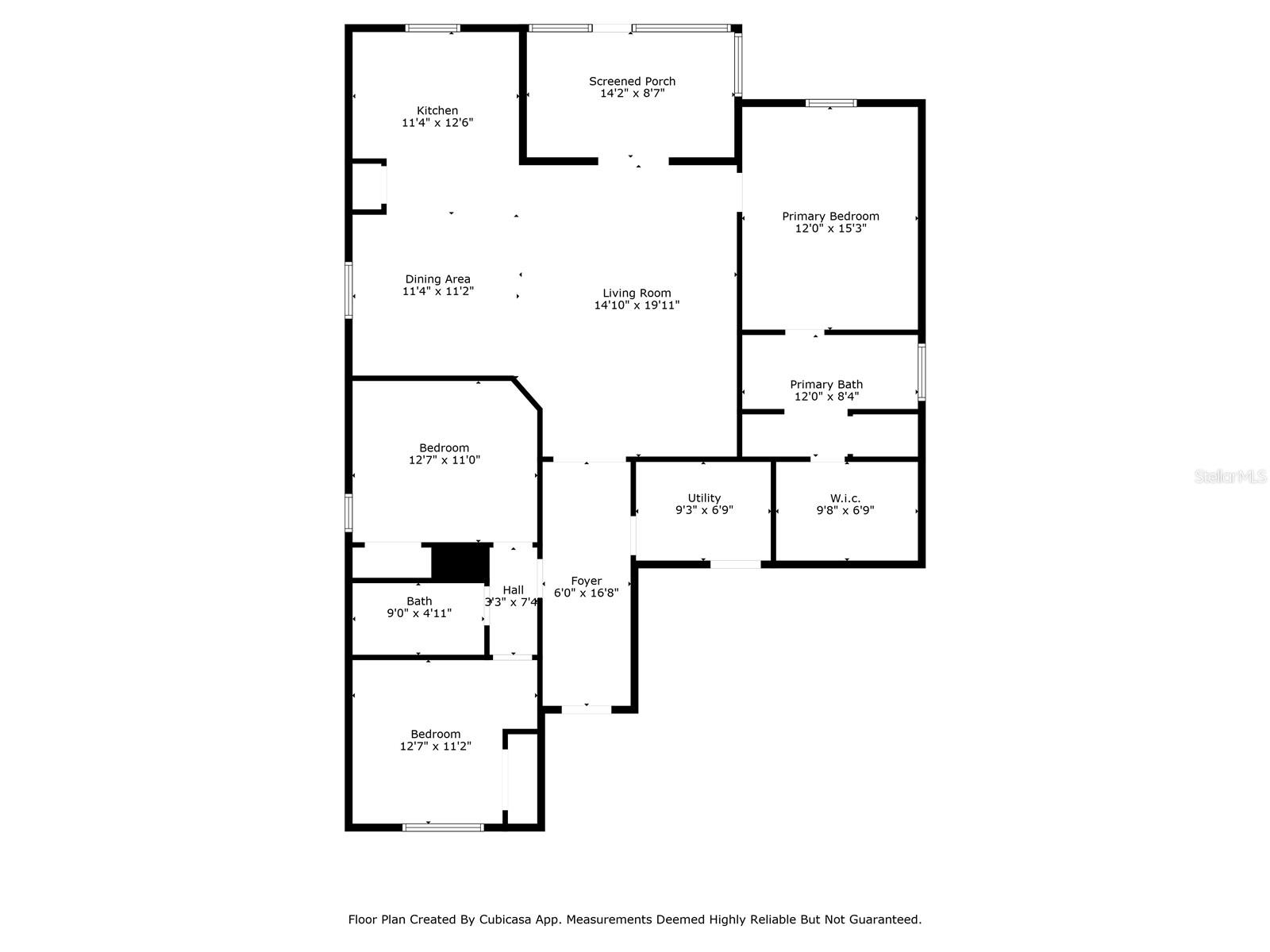 1066 KRENSON WOODS RD, LAKELAND, FL, 33813
