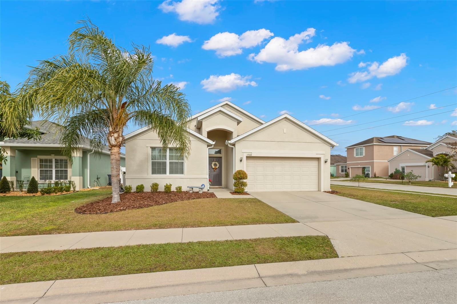 1066 KRENSON WOODS RD, LAKELAND, FL, 33813