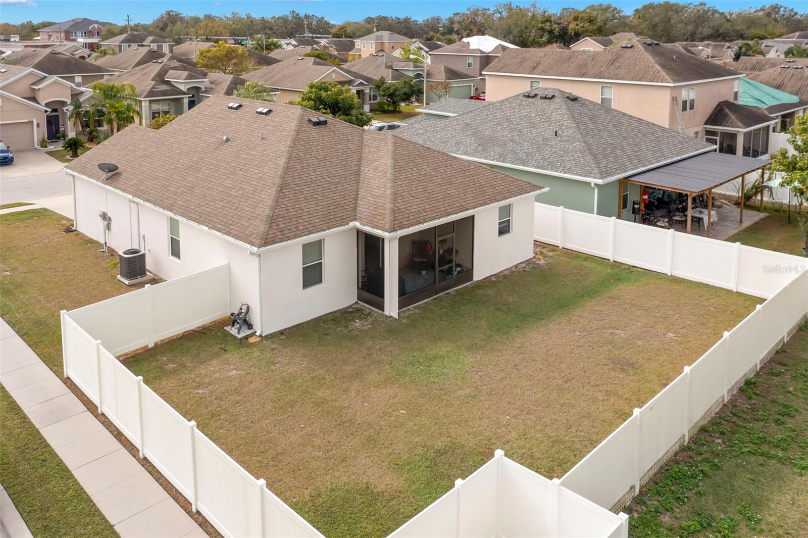 1066 KRENSON WOODS RD, LAKELAND, FL, 33813