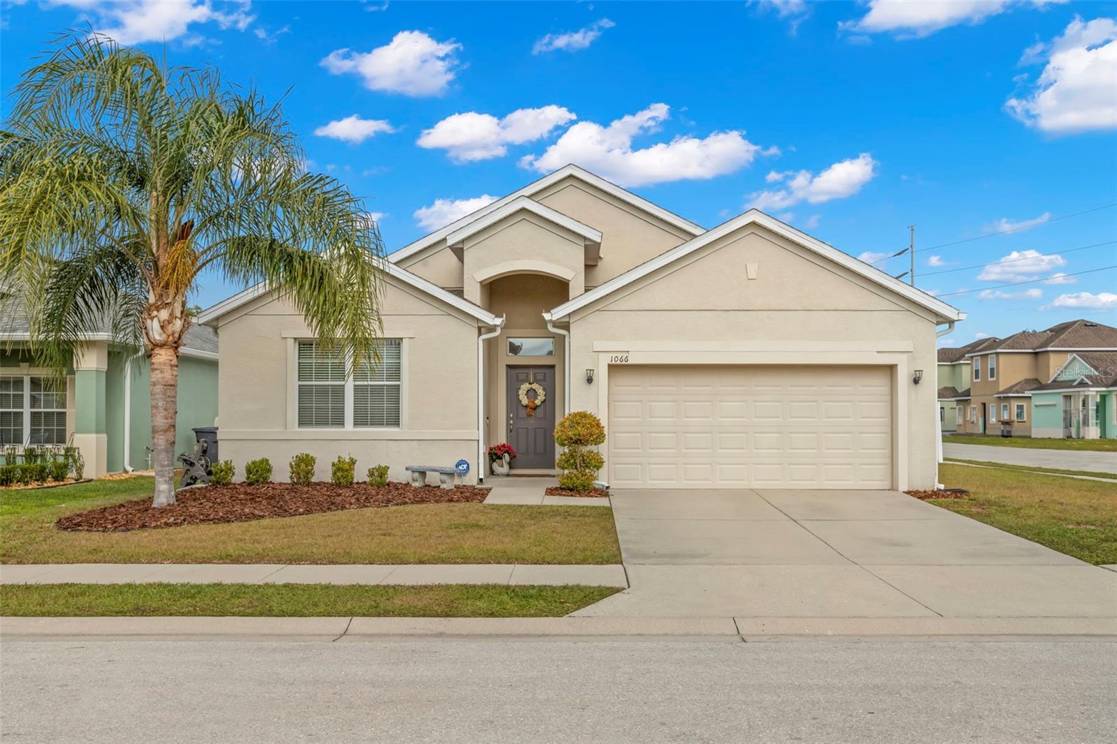 1066 KRENSON WOODS RD, LAKELAND, FL, 33813