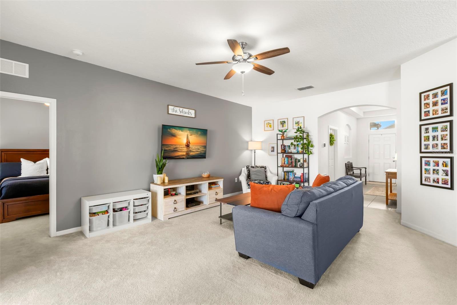 1066 KRENSON WOODS RD, LAKELAND, FL, 33813