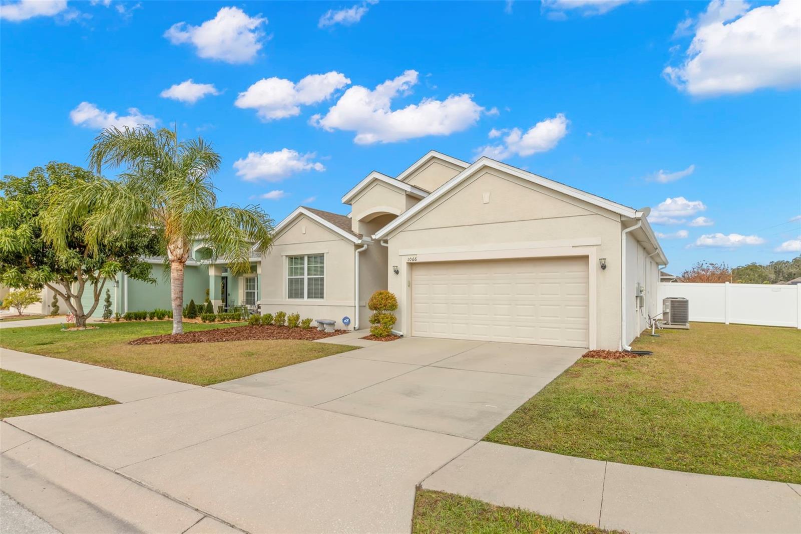 1066 KRENSON WOODS RD, LAKELAND, FL, 33813