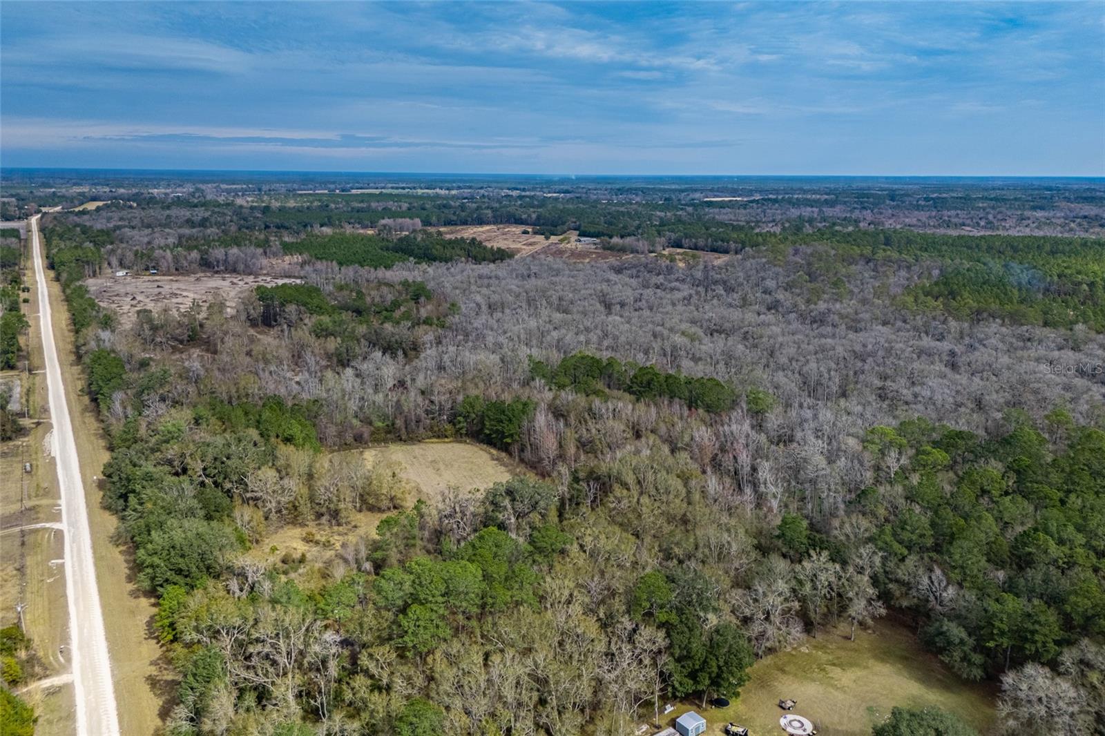 20105 NW 91ST ST, ALACHUA, FL, 32615