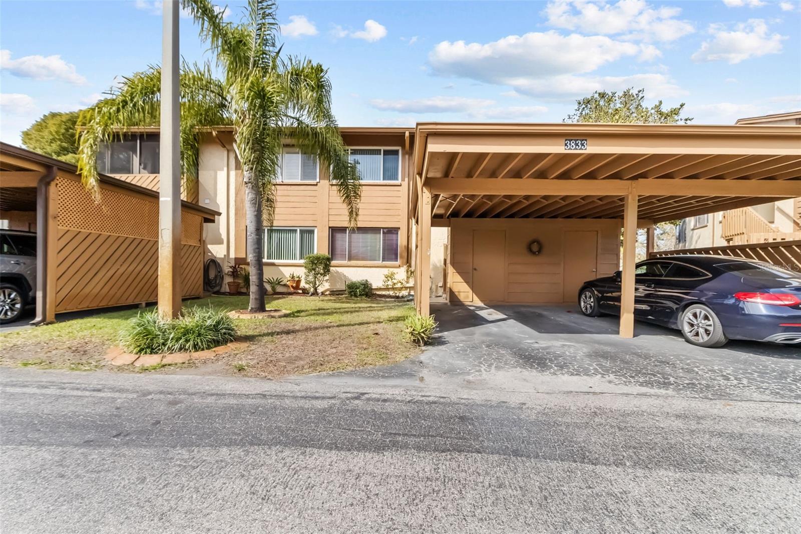 3833 LIGHTHOUSE WAY, NEW PORT RICHEY, FL, 34652