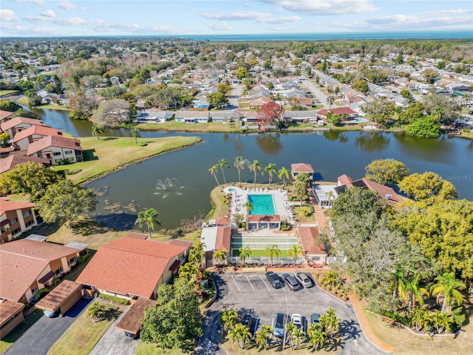 3833 LIGHTHOUSE WAY, NEW PORT RICHEY, FL, 34652