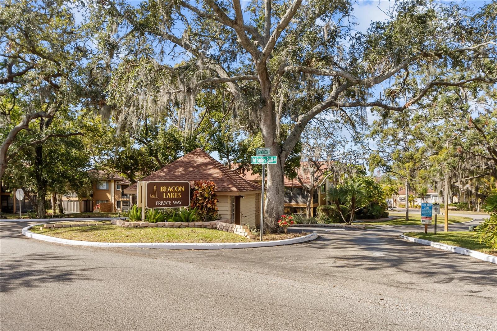 3833 LIGHTHOUSE WAY, NEW PORT RICHEY, FL, 34652