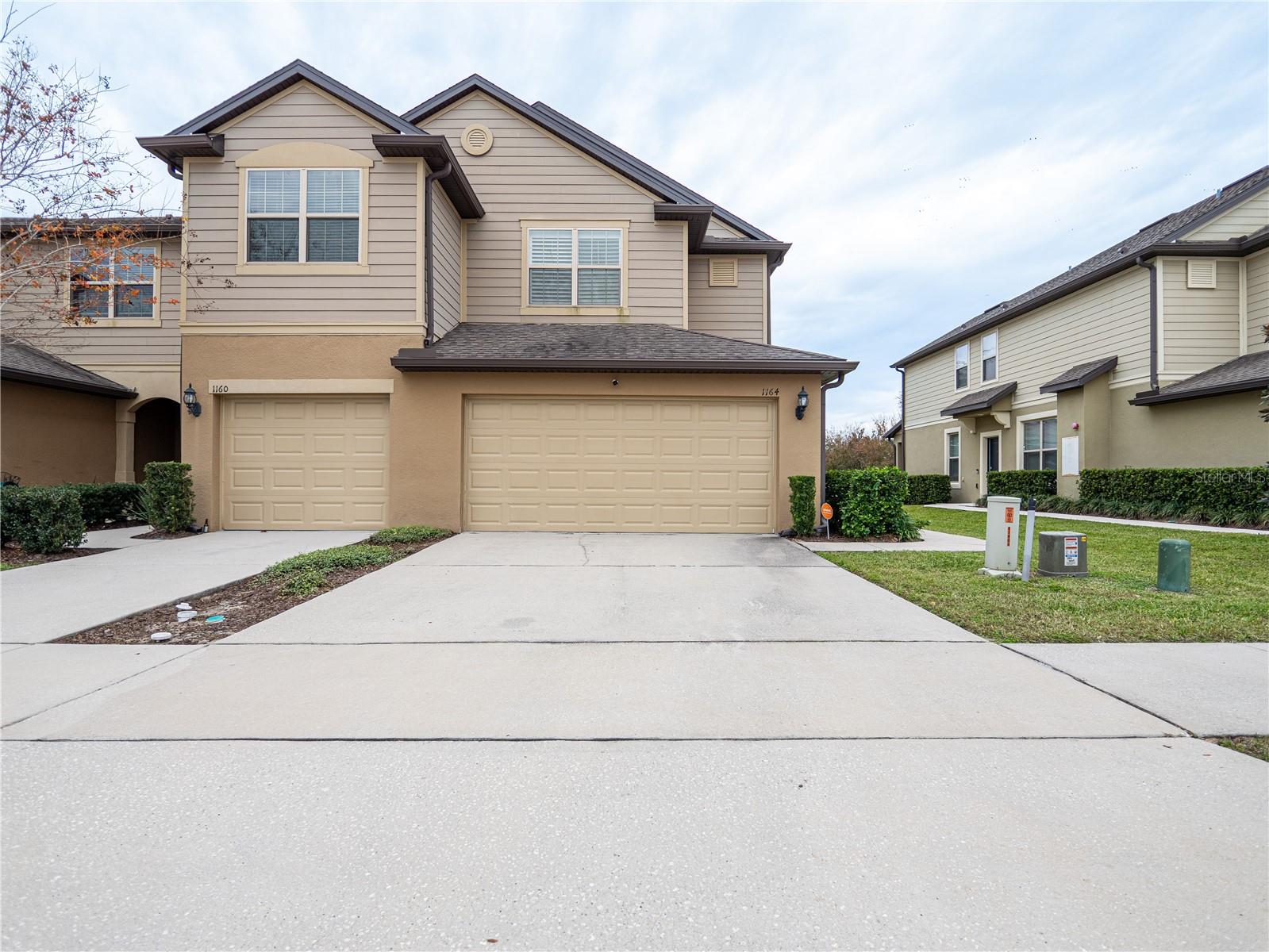 1164 PAVIA DR, APOPKA, FL, 32703