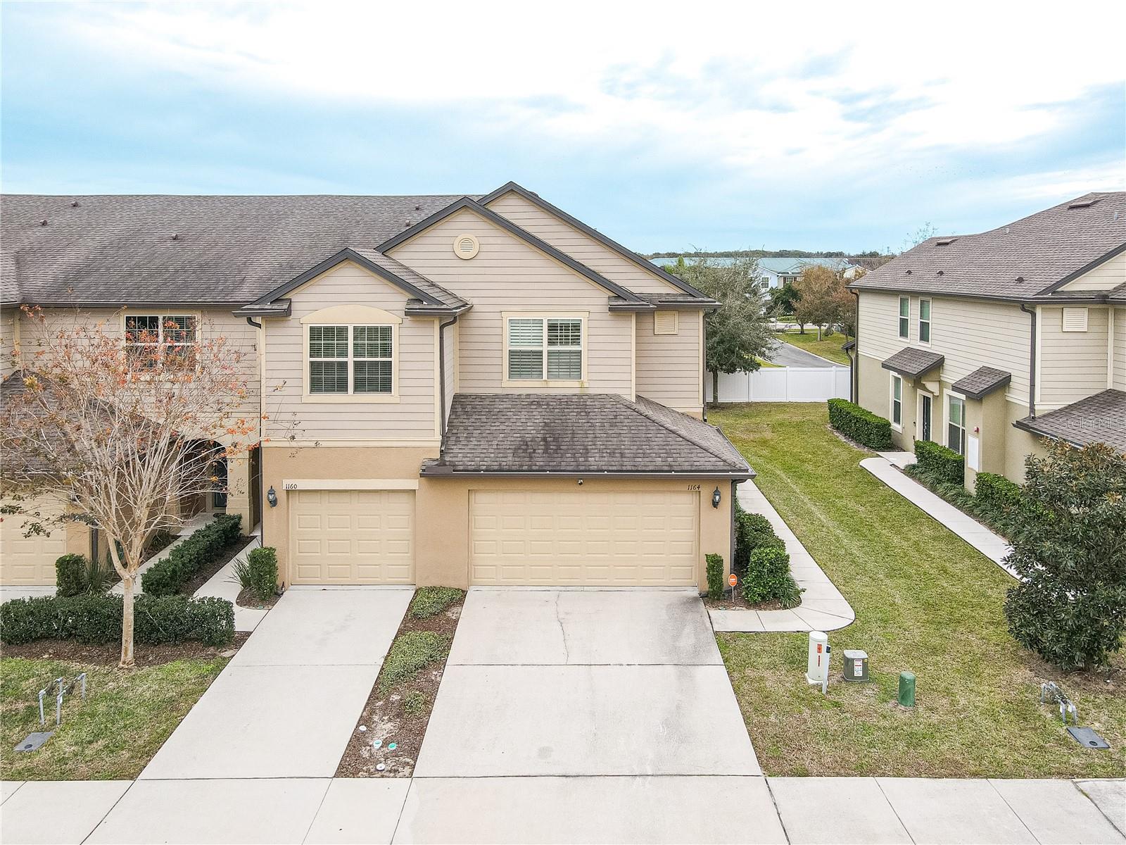 1164 PAVIA DR, APOPKA, FL, 32703
