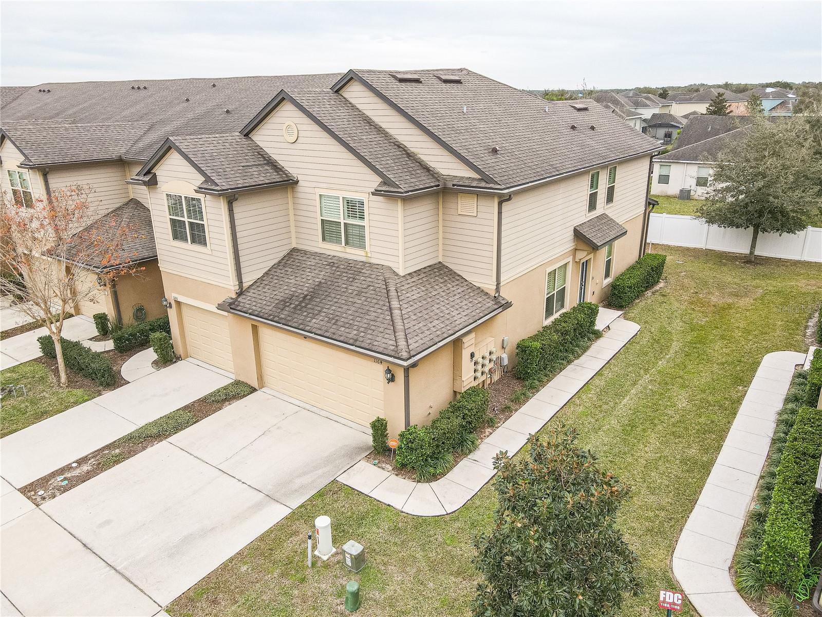1164 PAVIA DR, APOPKA, FL, 32703