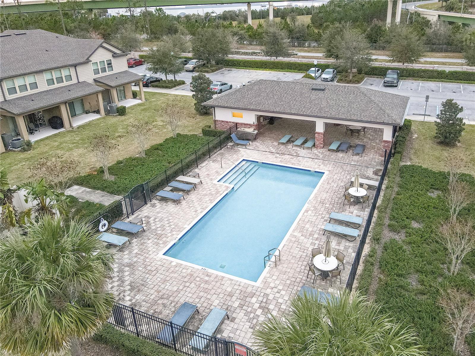 1164 PAVIA DR, APOPKA, FL, 32703