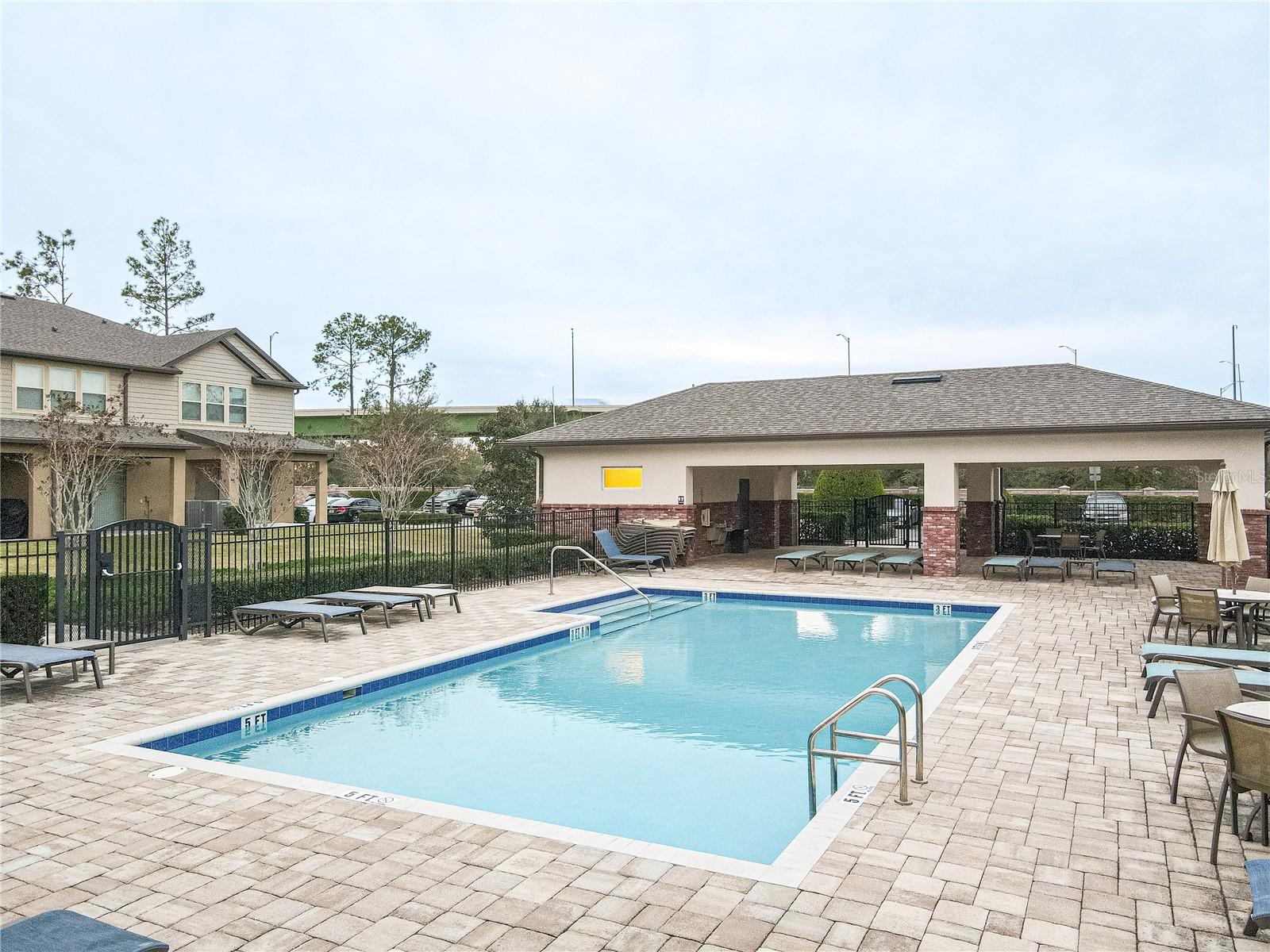 1164 PAVIA DR, APOPKA, FL, 32703