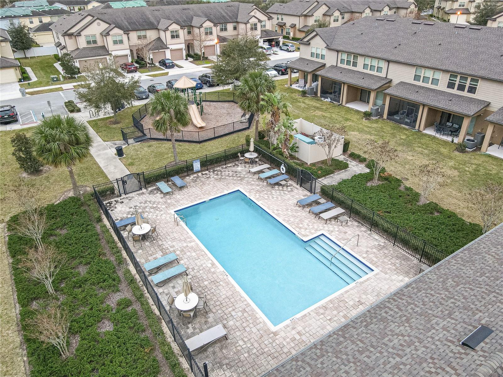1164 PAVIA DR, APOPKA, FL, 32703
