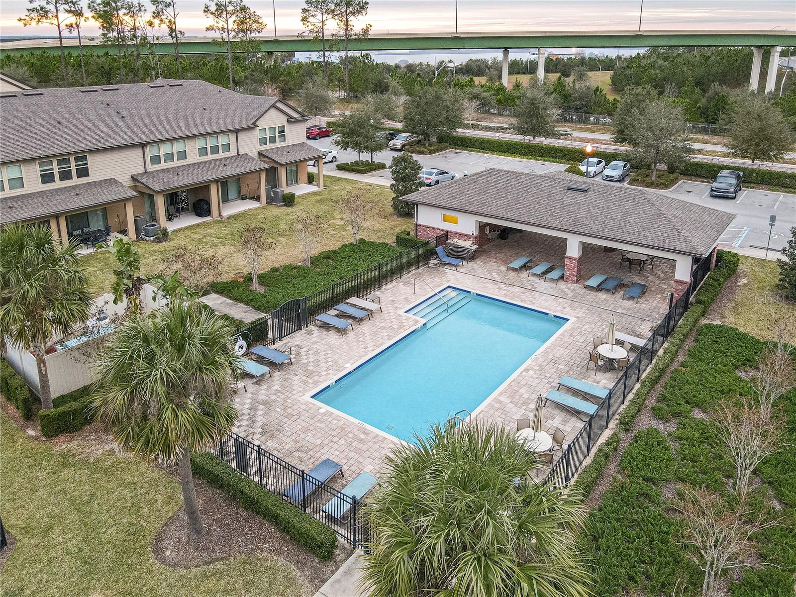 1164 PAVIA DR, APOPKA, FL, 32703