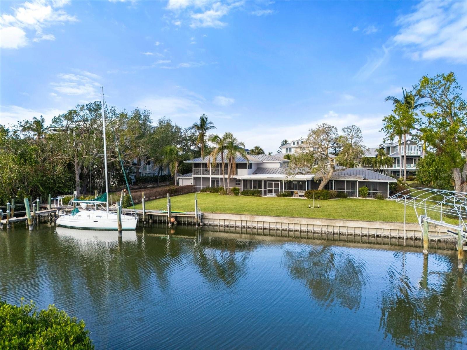 7056 HAWKS HARBOR CIR, BRADENTON, FL, 34207