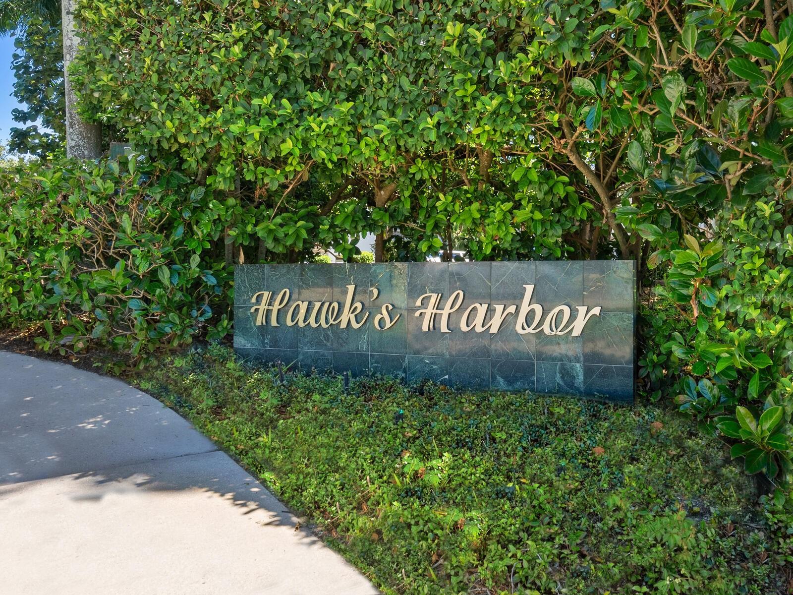 7056 HAWKS HARBOR CIR, BRADENTON, FL, 34207