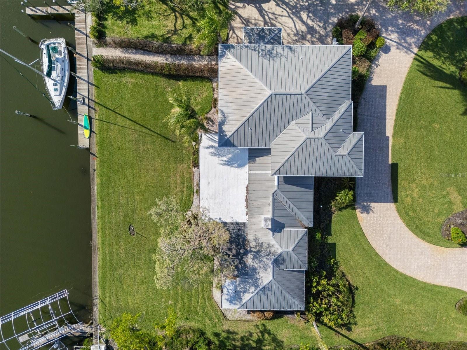 7056 HAWKS HARBOR CIR, BRADENTON, FL, 34207