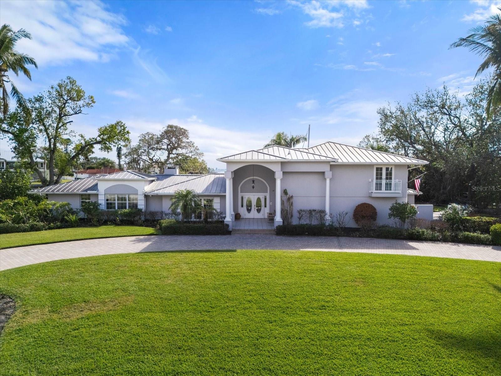 7056 HAWKS HARBOR CIR, BRADENTON, FL, 34207