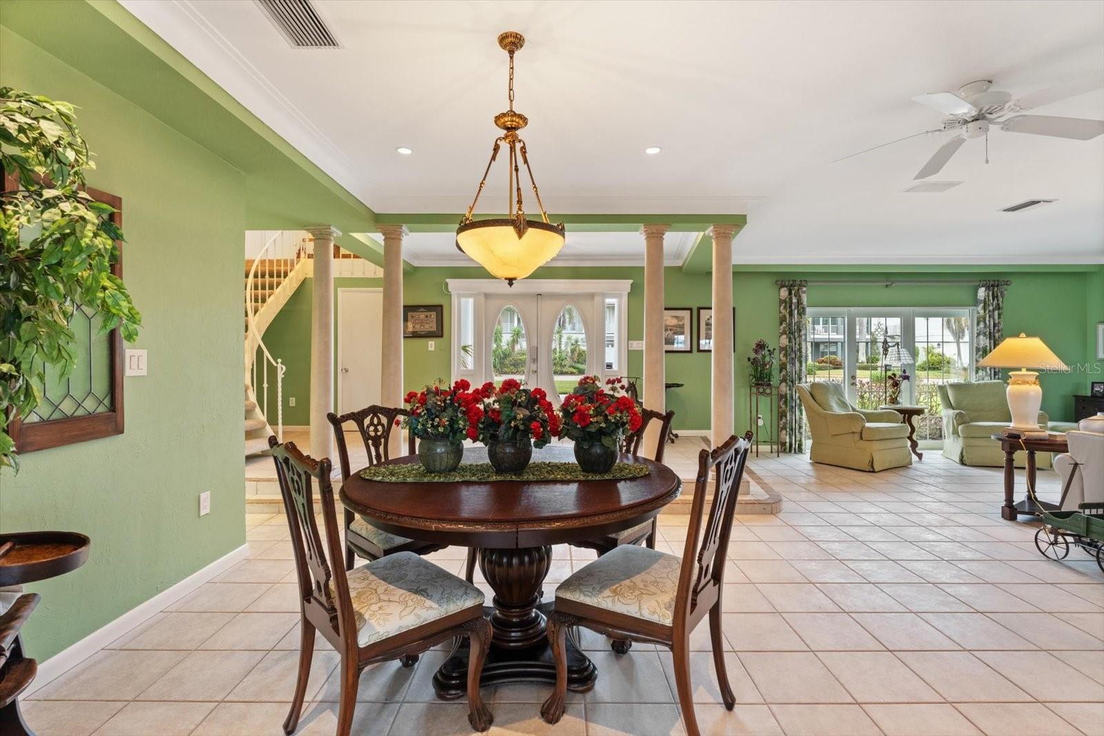 7056 HAWKS HARBOR CIR, BRADENTON, FL, 34207