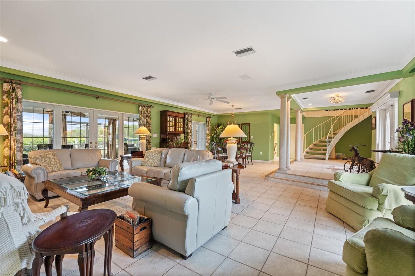 7056 HAWKS HARBOR CIR, BRADENTON, FL, 34207